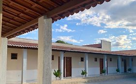 Pousada Novo Horizonte